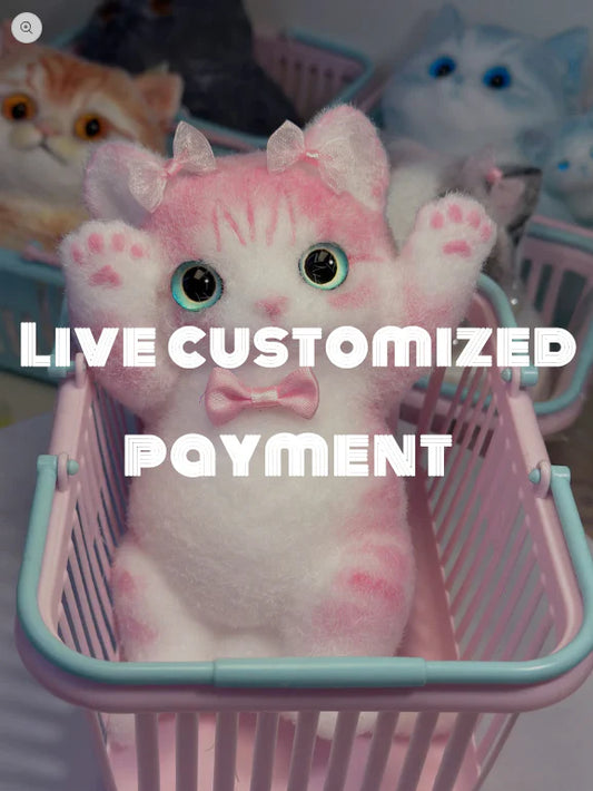 Live customized link#2